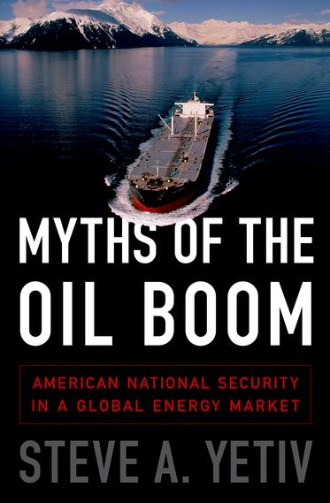 The American Oil Boom