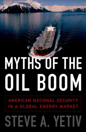 The American Oil Boom