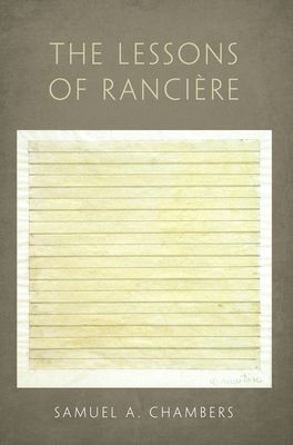 Lessons of Ranciere, The