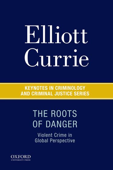 Roots of Danger, The