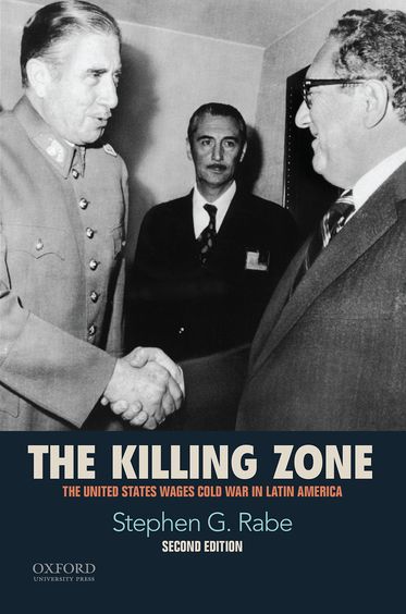 Killing Zone, The