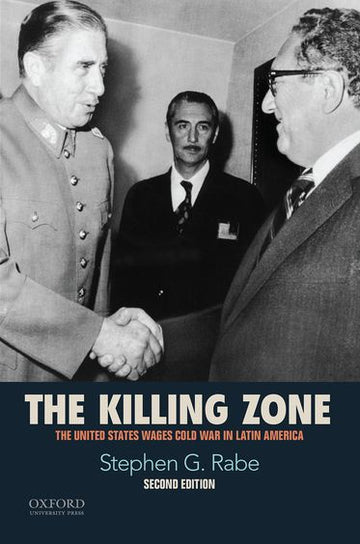 Killing Zone, The