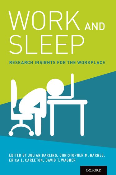 Work and Sleep