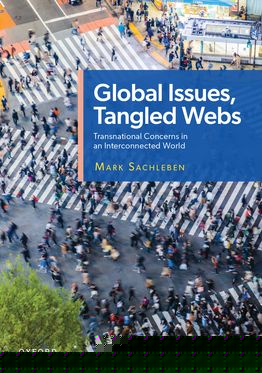 Global Issues, Tangled Webs Transnational Concerns in an Interconnected World