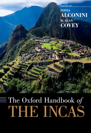 Oxford Handbook of the Incas, The