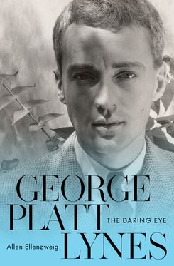 George Platt Lynes The Daring Eye