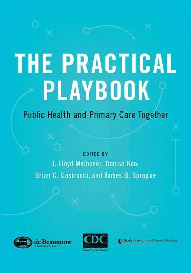 The Practical Playbook