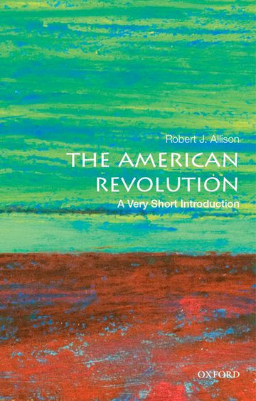 The American Revolution