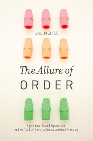 The Allure of Order