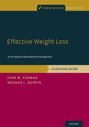 Effective Weight Loss