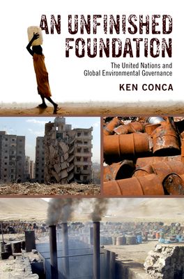 Unfinished Foundation, An