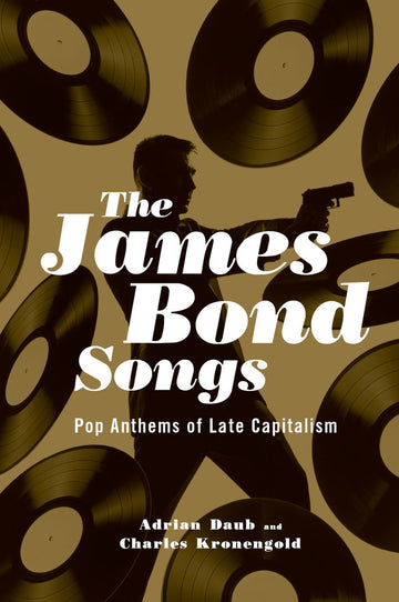 James Bond Songs, The
