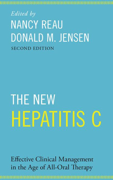 The New Hepatitis C