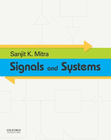 Signals and Systems