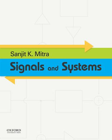 Signals and Systems