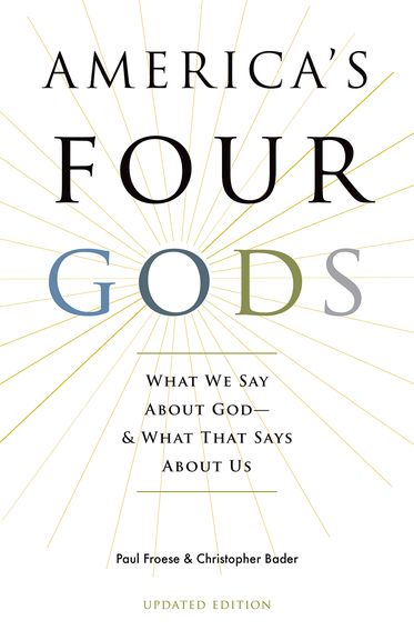 America's Four Gods