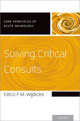 Solving Critical Consults