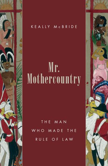 Mr. Mothercountry