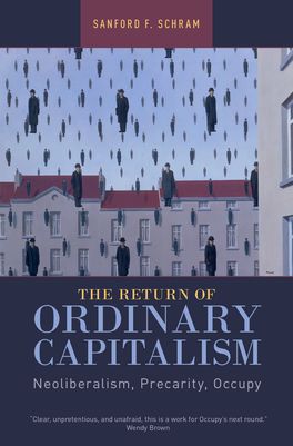 Return of Ordinary Capitalism, The