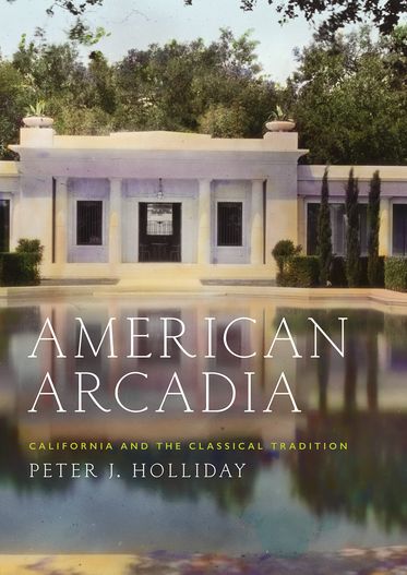 American Arcadia