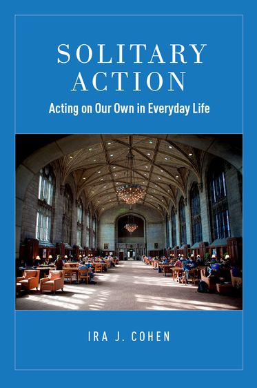 Solitary Action