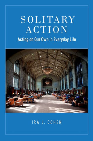 Solitary Action