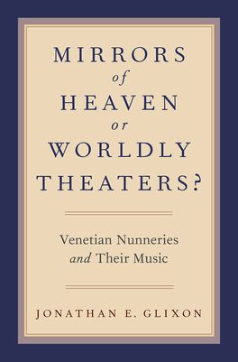 Mirrors of Heaven or Worldly Theaters?