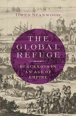 Global Refuge, The