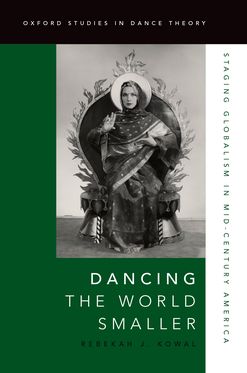 Dancing the World