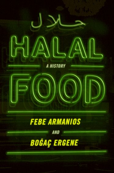 Halal Food A History