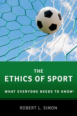 Ethics of Sport, The