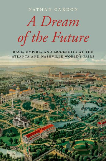 Dream of the Future, A
