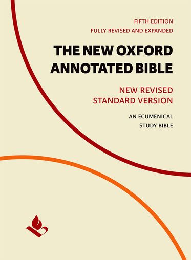 New Oxford Annotated Bible, The