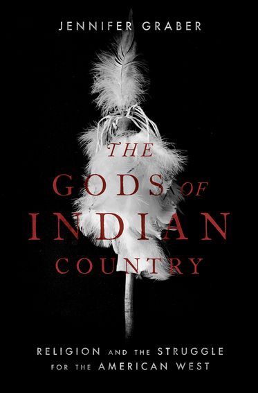 Gods of Indian Country,  The