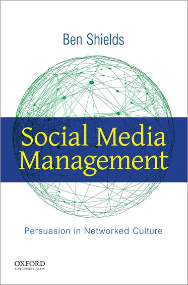 Social Media Management