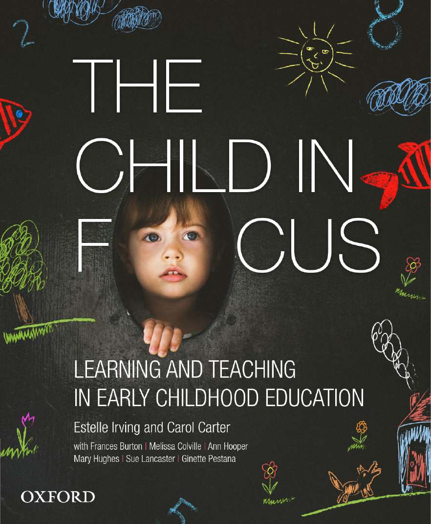 Child in Focus, The