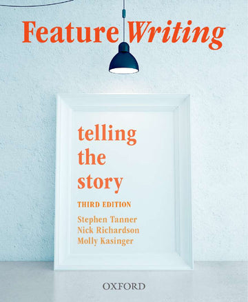 Feature Writing
