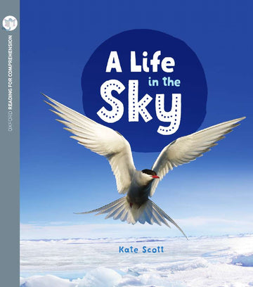 Life in the Sky: Oxford Level 10: Pack of 6, A