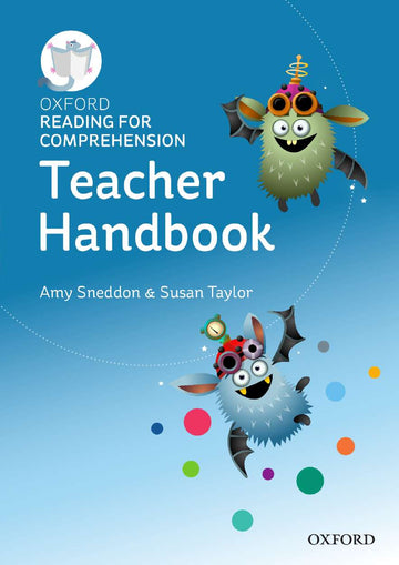 ORFC Discover 2023 Teacher Handbook