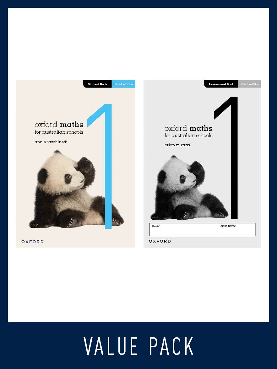 Maths for Australian Schools