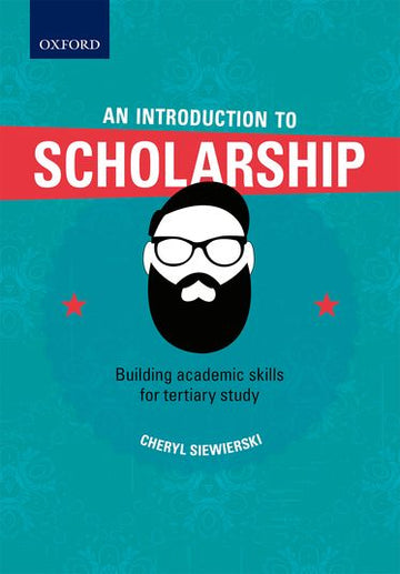 An Introduction to Scholarship
