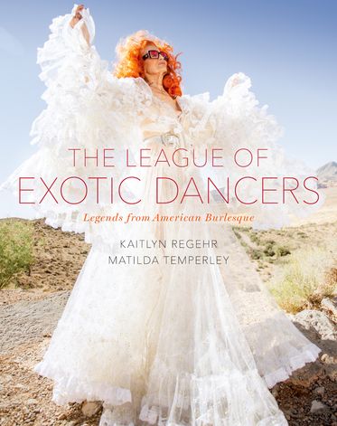 The League of Exotic Dancers