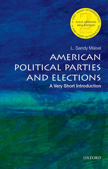 American Political Parties and Elections