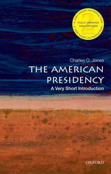 The American Presidency