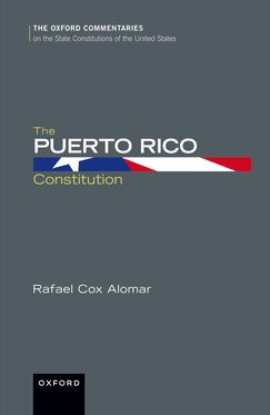 Puerto Rico Constitution, The