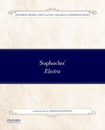Sophocles' Electra