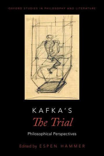 Kafka's The Trial Philosophical Perspectives