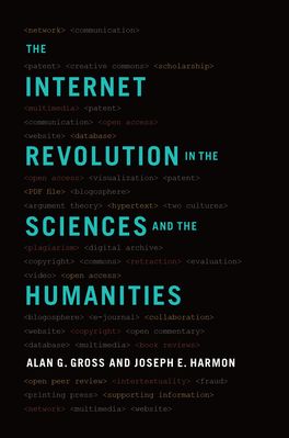 Internet Revolution in the Sciences and Humanities, The