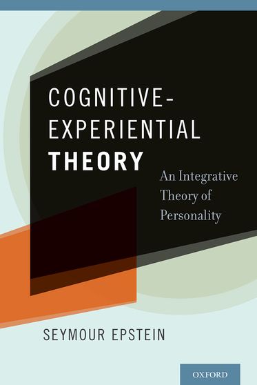 Cognitive-Experiential Self Theory