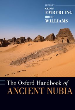 Oxford Handbook of Ancient Nubia, The